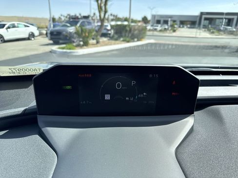 New 2026 Subaru Solterra Premium image 10