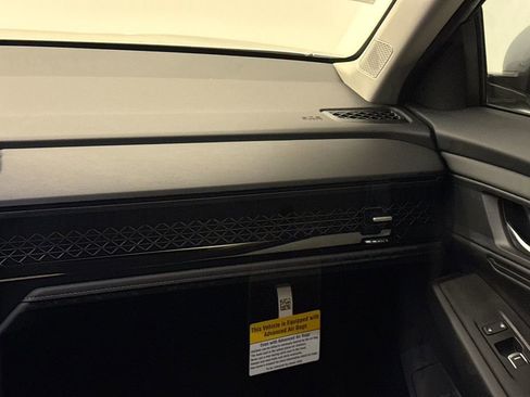 New 2026 Honda Accord EX-L image 16