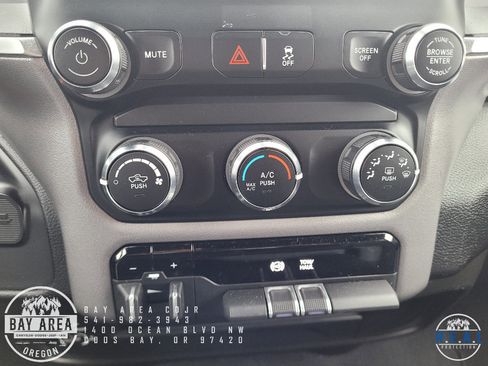 Used 2024 RAM 2500 Big Horn image 17