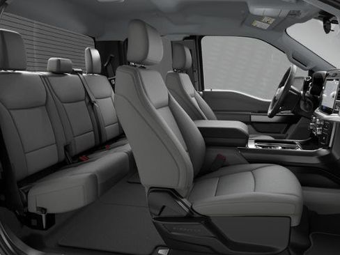 New 2026 Ford F150 XLT AWD/4WD image 6