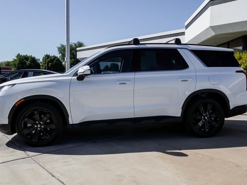 Used 2025 Hyundai Palisade XRT AWD/4WD image 5