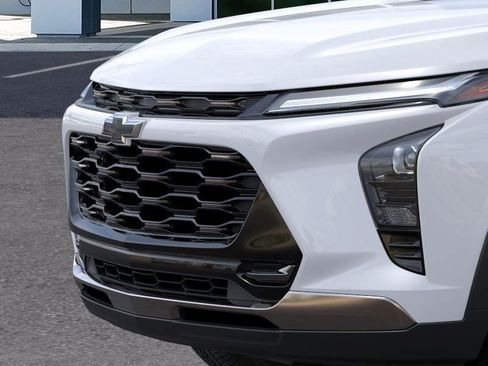 New 2026 Chevrolet Trax ACTIV image 13