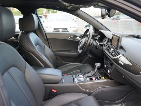 Used 2016 Audi S6 Prestige AWD/4WD image 21