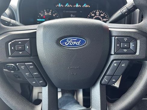 Used 2019 Ford F150 XL w/ Equipment Group 101A Mid AWD/4WD image 26