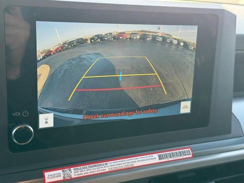 New 2026 Toyota Tacoma SR5 image 16