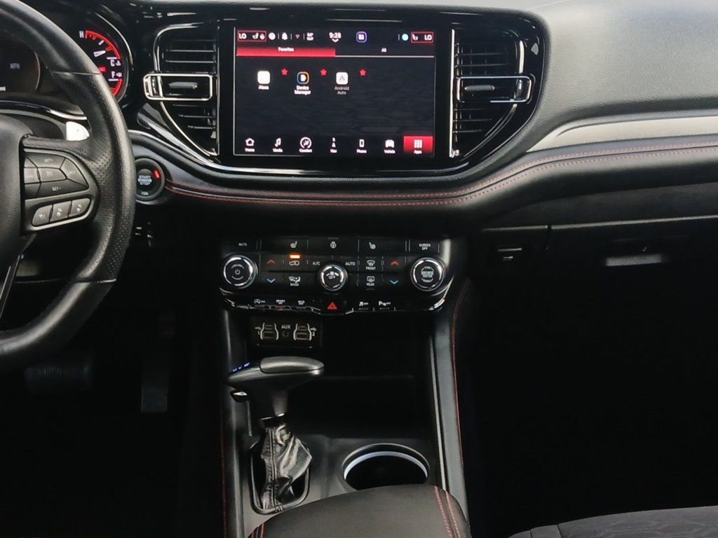 Used 2023 Dodge Durango GT AWD/4WD image 3