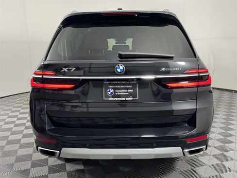 Used 2023 BMW X7 xDrive40i image 9