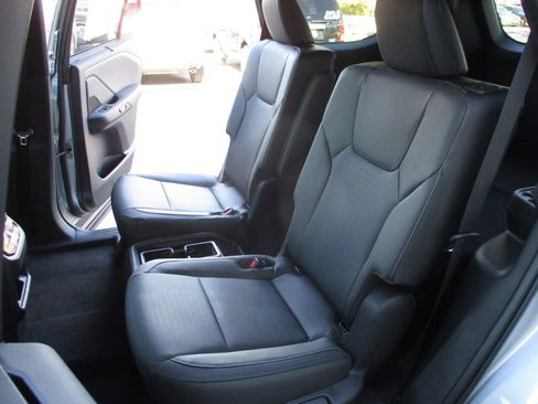 New 2026 Lexus TX 350 AWD image 25