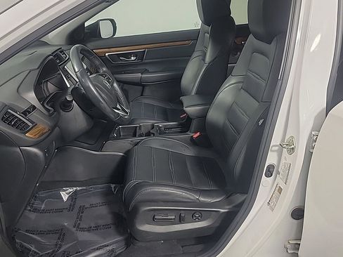 Certified 2020 Honda CR-V EX-L image 20