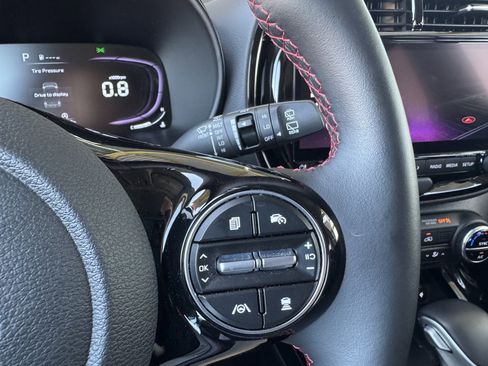 Used 2023 Kia Soul GT-Line w/ GT-Line Technology Package image 33