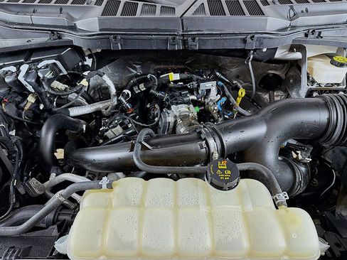 Used 2023 Ford F150 XLT w/ Equipment Group 302A High image 16