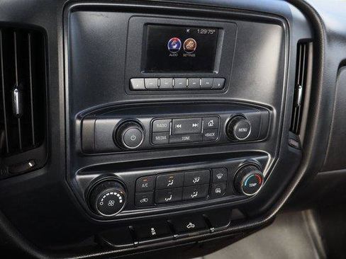 Used 2016 GMC Sierra 1500 2WD Regular Cab image 13