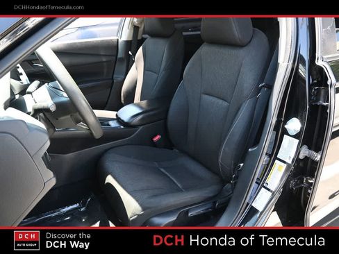 Certified 2024 Honda Accord LX image 18