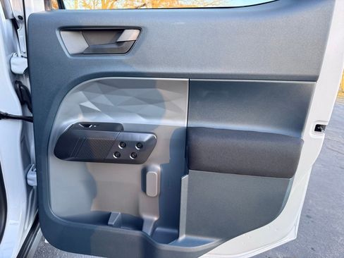 New 2026 Ford Maverick XL image 23