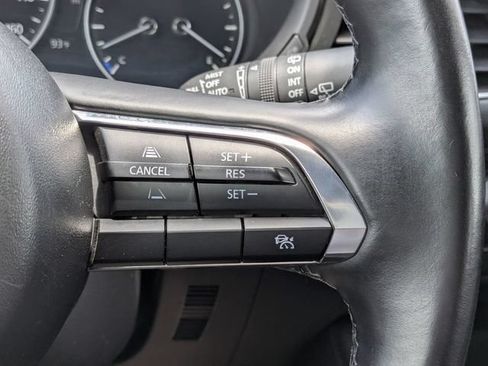 Used 2024 MAZDA MAZDA3 s FWD image 24