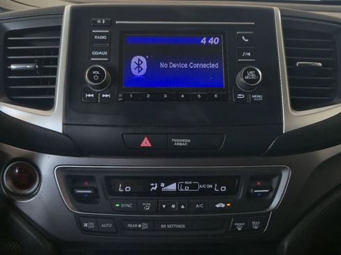 Used 2018 Honda Ridgeline Sport image 18