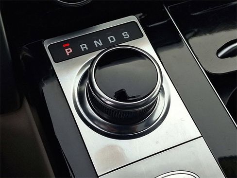 Used 2021 Land Rover Range Rover P525 Westminster Edition image 19