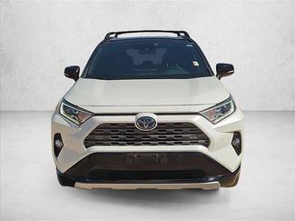 Used 2020 Toyota RAV4 XSE AWD/4WD video 2