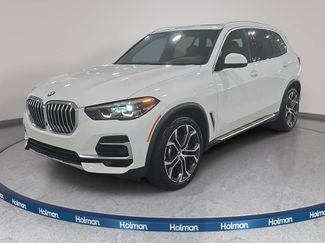 Used 2023 BMW X5 sDrive40i w/ Premium Package RWD video 1