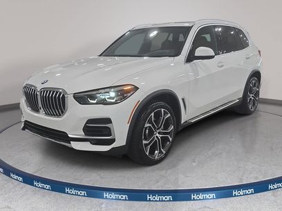 Used 2023 BMW X5 sDrive40i w/ Premium Package