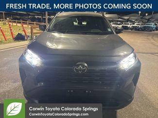 Used 2025 Toyota RAV4 XLE video 2