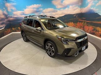 Used 2023 Subaru Ascent Touring AWD/4WD video 2