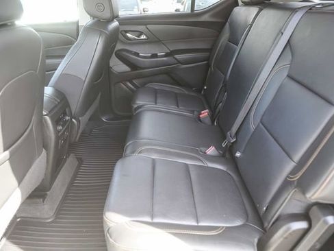 Used 2019 Chevrolet Traverse LT w/ LT Premium Package image 20