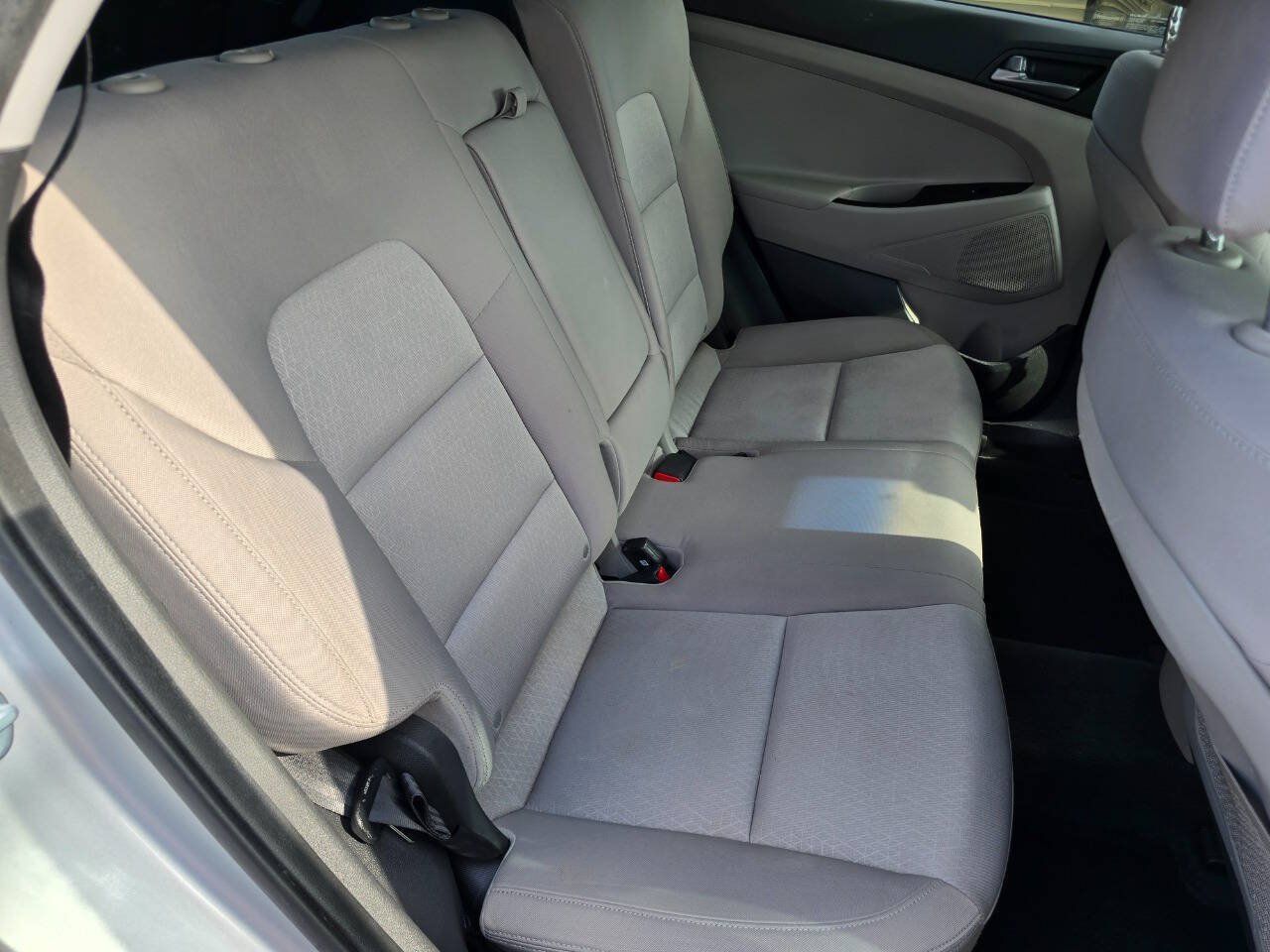 Used 2016 Hyundai Tucson SE FWD image 22