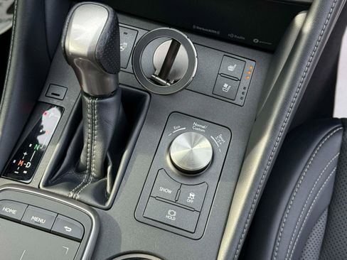 Used 2021 Lexus RC 300 F Sport image 27