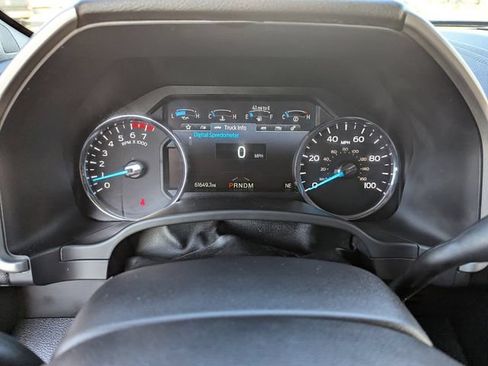 Used 2020 Ford F250 Lariat w/ Lariat Value Package AWD/4WD image 32