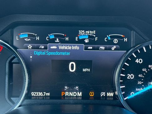 Certified 2020 Ford Expedition Max Limited w/ Equipment Group 301A image 20