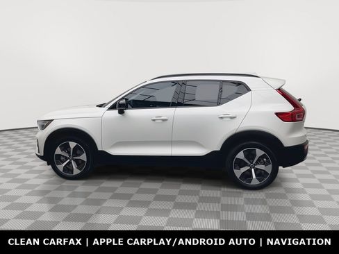 Used 2026 Volvo XC40 B5 Core AWD/4WD image 37