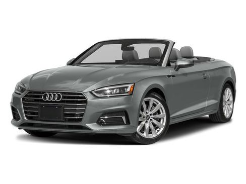 Used 2018 Audi A5 2.0T Prestige AWD/4WD image 1