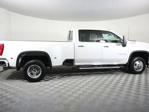 Used 2023 Chevrolet Silverado 3500 High Country AWD/4WD image 8