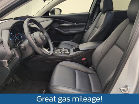 Used 2025 MAZDA CX-30 AWD 2.5 S w/ Select Sport Pkg image 5