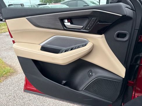 Used 2026 Acura MDX w/ Advance Package AWD/4WD image 22