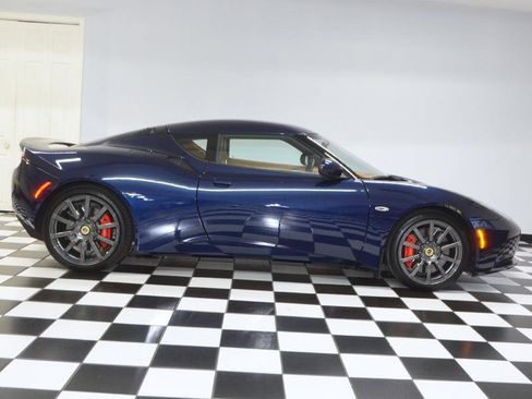 Used 2012 Lotus Evora 2+2 image 9