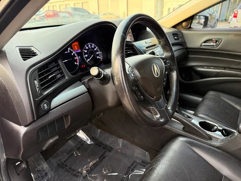 Used 2013 Acura ILX w/ Technology Package FWD image 14