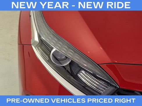 Used 2023 Kia Forte LXS image 10