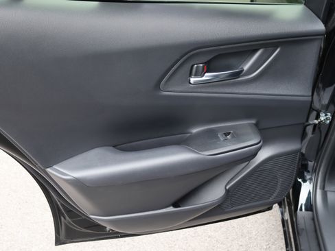 Used 2025 Toyota Prius AWD image 14