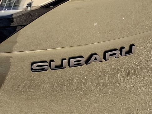 Used 2025 Subaru Forester Touring w/ Touring Package image 35