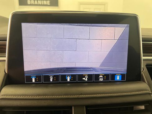 Used 2021 Chevrolet Tahoe High Country w/ Premium Package AWD/4WD image 65