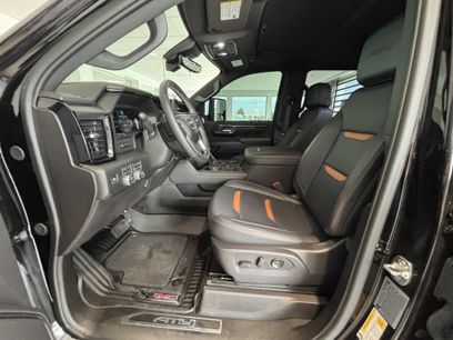 Used 2026 GMC Sierra 2500 AT4 w/ AT4 Premium Plus Package