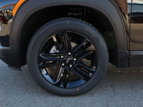 New 2026 Chevrolet TrailBlazer LT w/ Convenience Package image 23