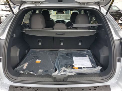 New 2026 Subaru Crosstrek 2.5i Sport image 9