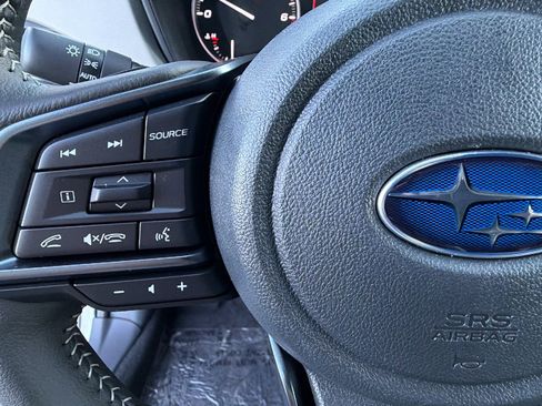 New 2026 Subaru Forester Limited image 19