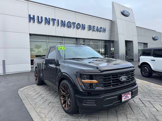 Used 2026 Ford F150 XL video 1