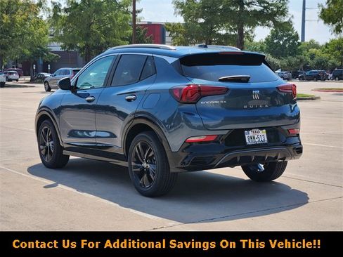 New 2026 Buick Encore GX Sport Touring image 4