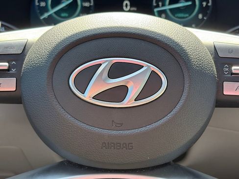 Used 2024 Hyundai Palisade SEL w/ Premium Package image 29