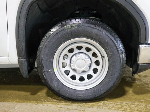 New 2026 GMC Sierra 1500 Pro w/ Convenience Package image 25